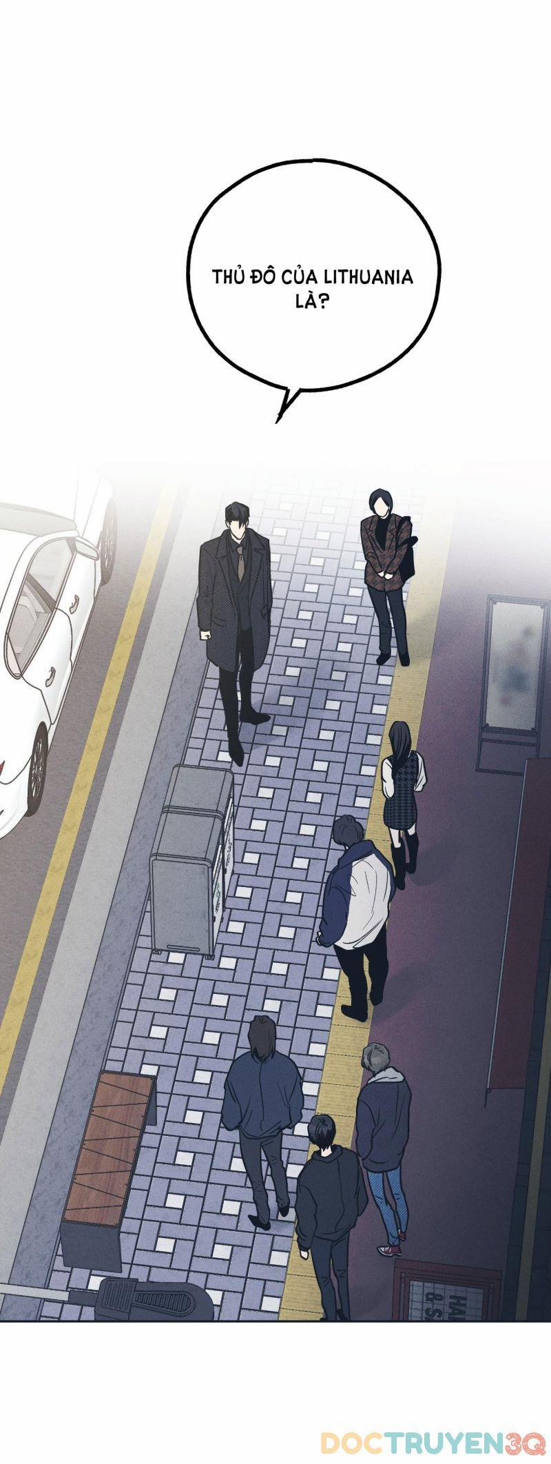 Phục Thù - Pay Back 48 trang 35