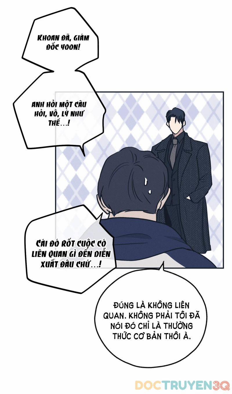 Phục Thù - Pay Back 48 trang 40