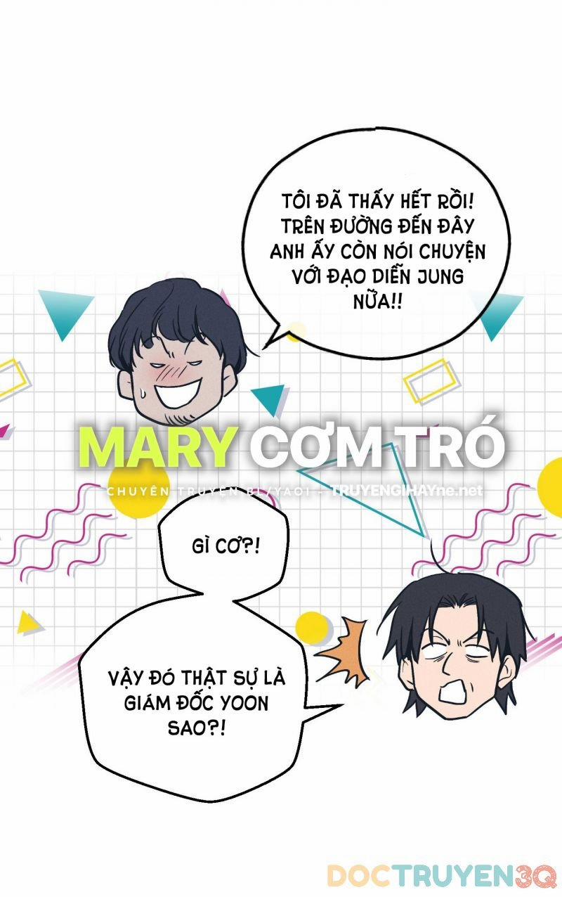 Phục Thù - Pay Back 48 trang 5