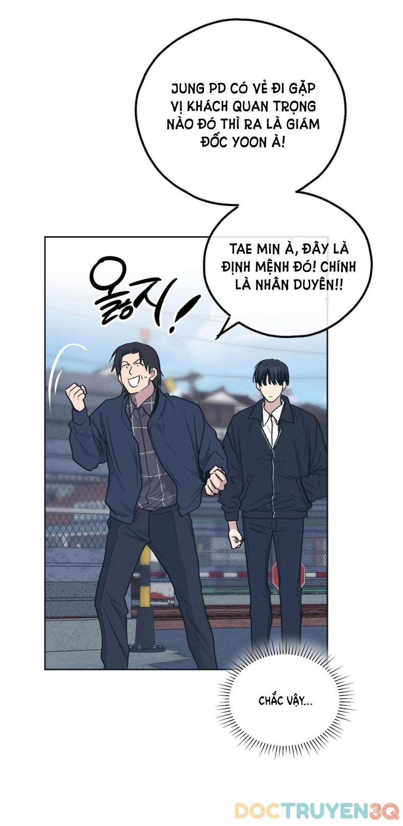 Phục Thù - Pay Back 48 trang 6