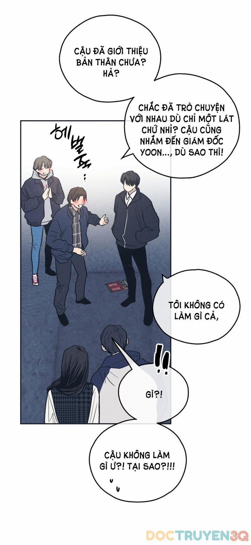 Phục Thù - Pay Back 48 trang 7