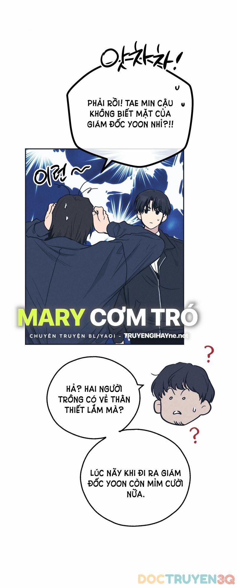 Phục Thù - Pay Back 48 trang 8