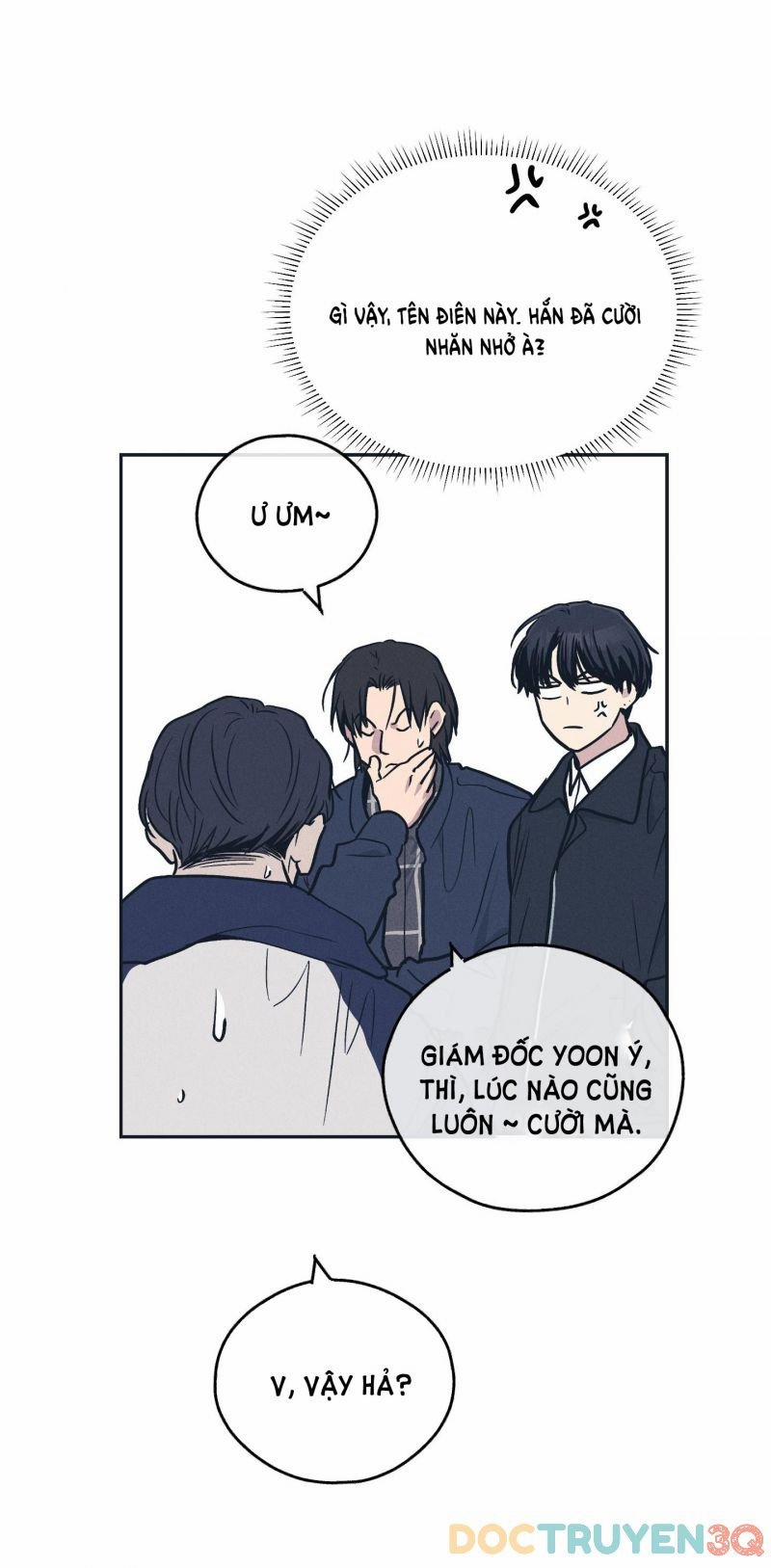 Phục Thù - Pay Back 48 trang 9