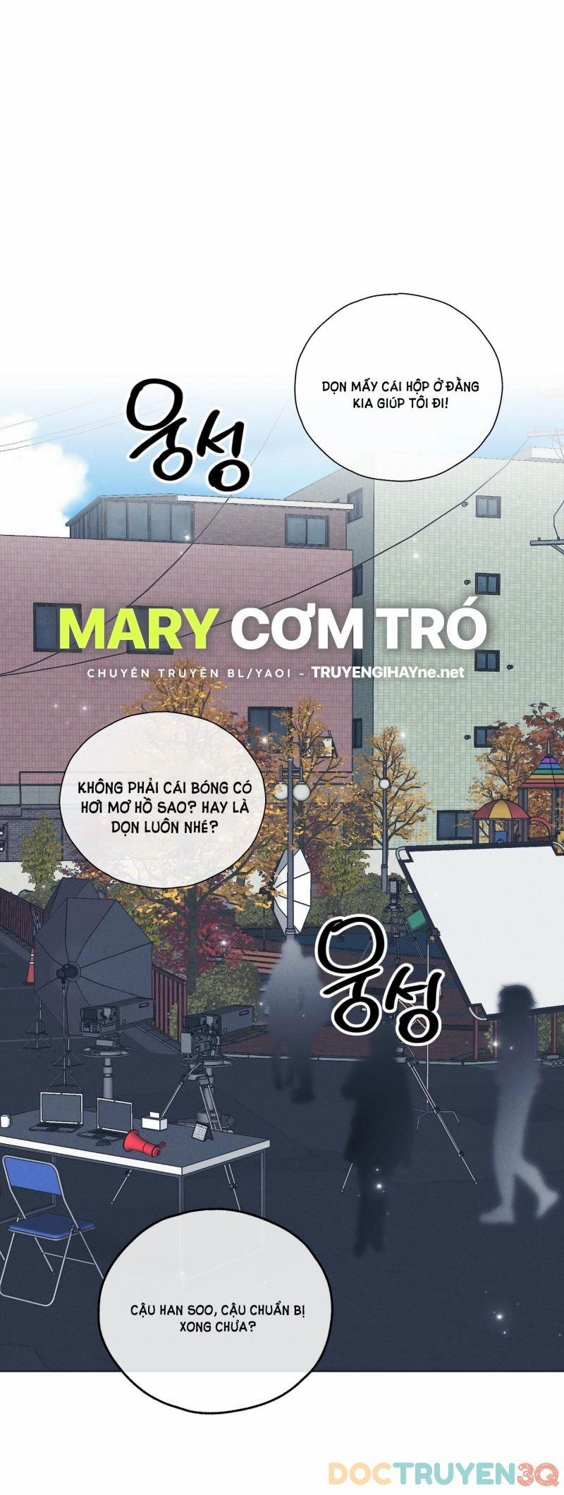 Phục Thù - Pay Back 49 trang 0