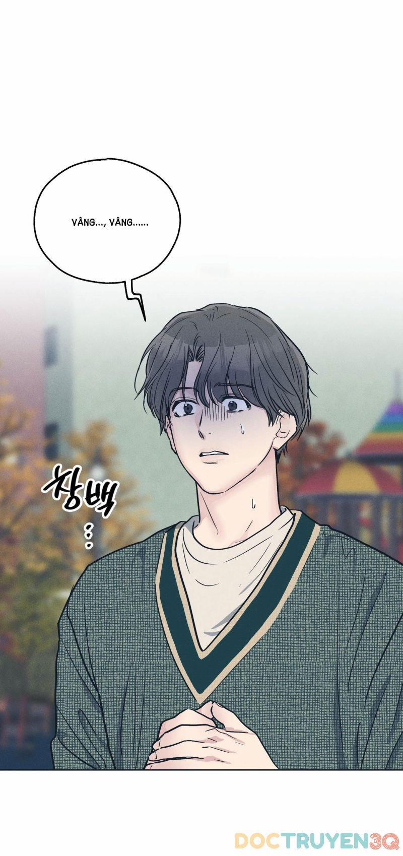 Phục Thù - Pay Back 49 trang 1