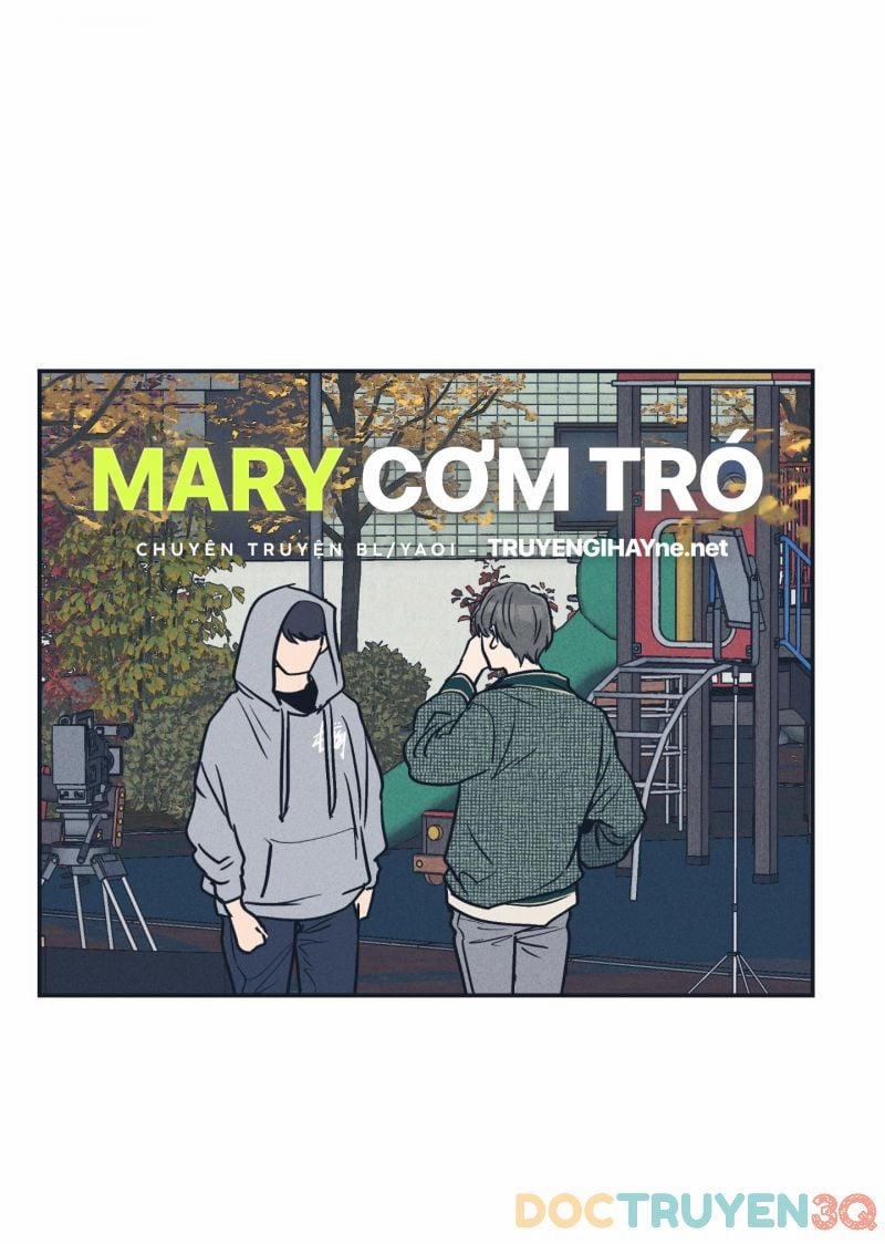 Phục Thù - Pay Back 49 trang 10