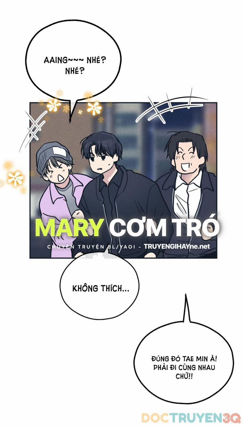 Phục Thù - Pay Back 49 trang 16