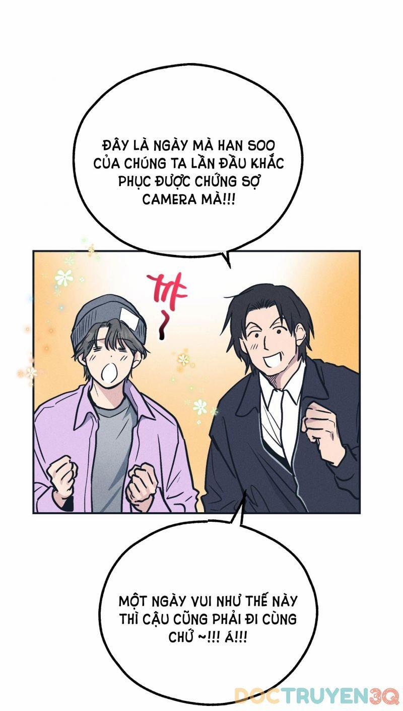 Phục Thù - Pay Back 49 trang 17