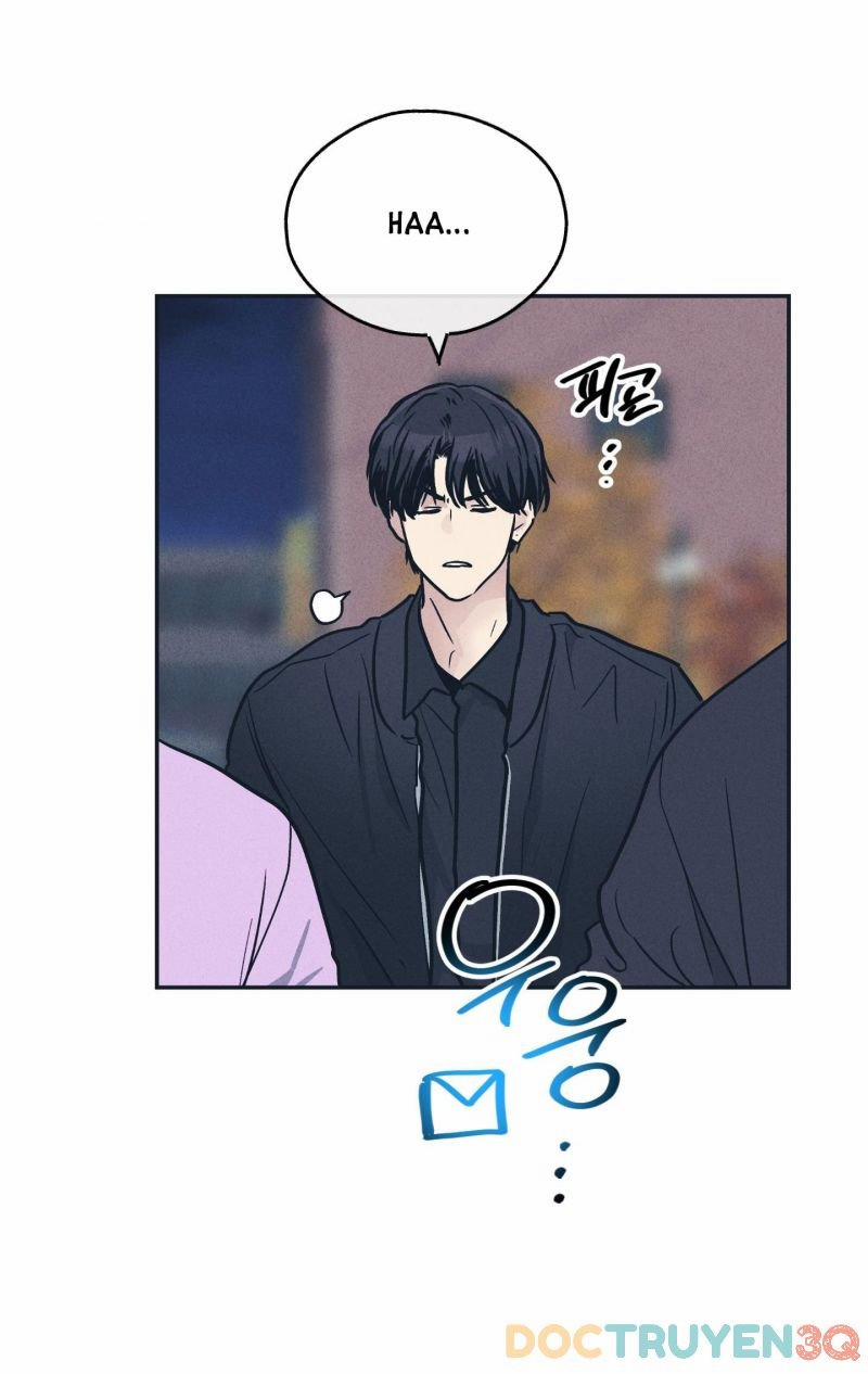 Phục Thù - Pay Back 49 trang 18