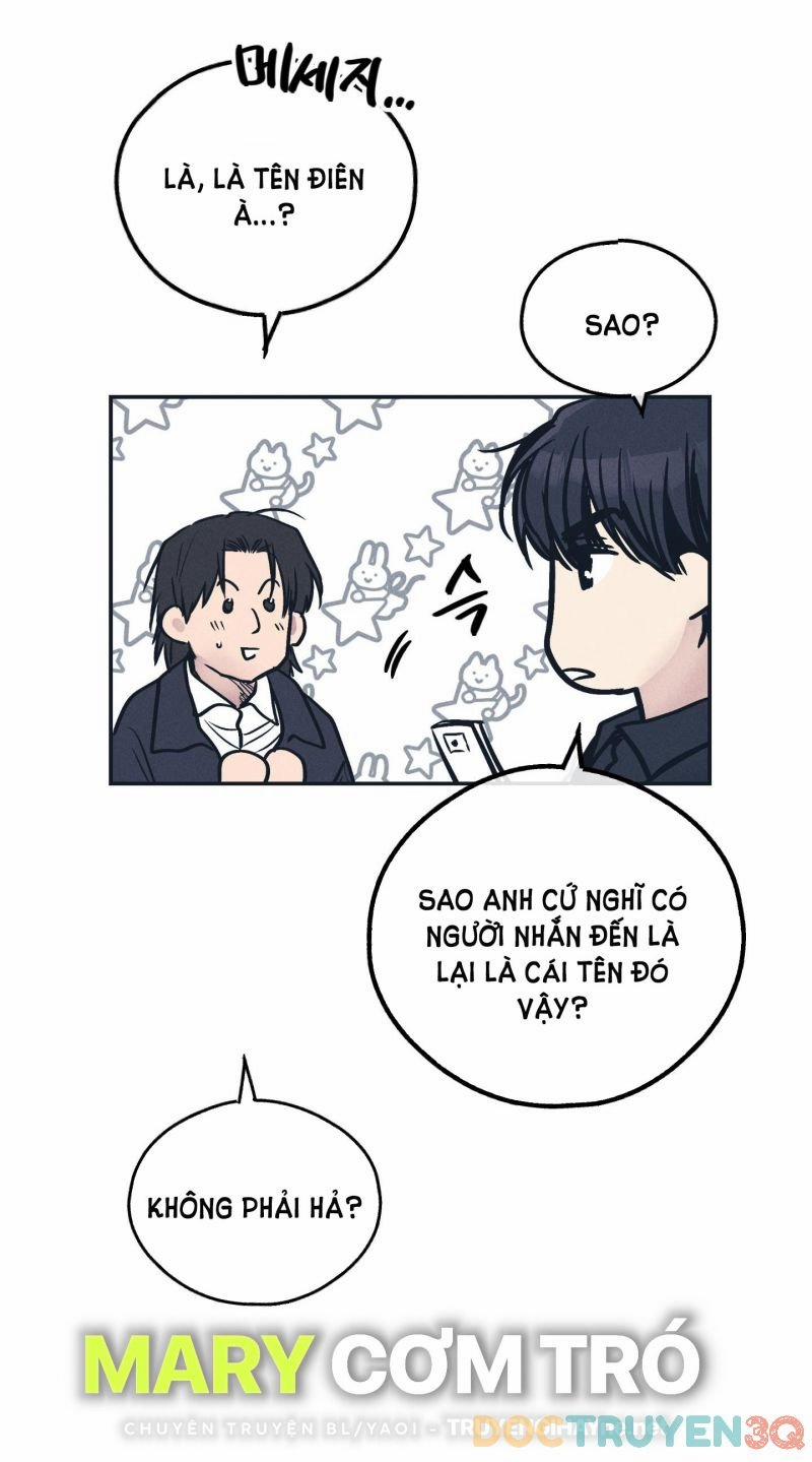 Phục Thù - Pay Back 49 trang 19