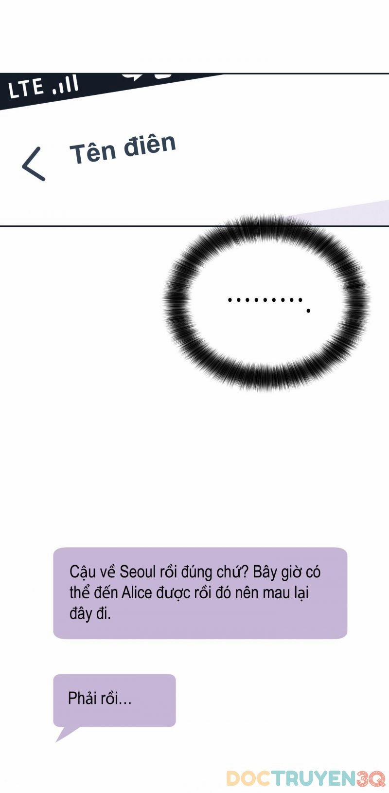 Phục Thù - Pay Back 49 trang 20