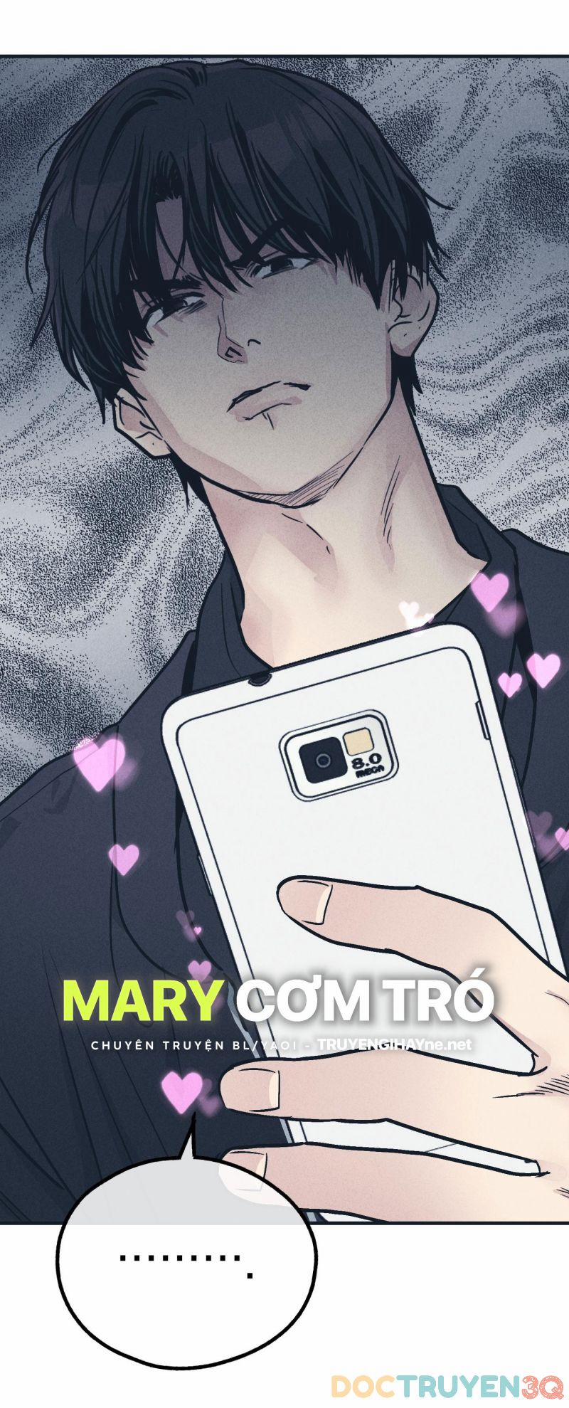 Phục Thù - Pay Back 49 trang 22