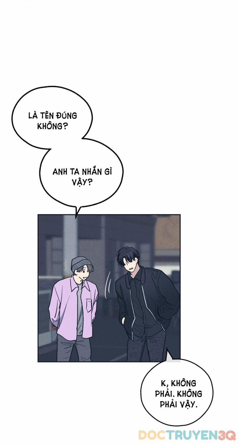 Phục Thù - Pay Back 49 trang 23