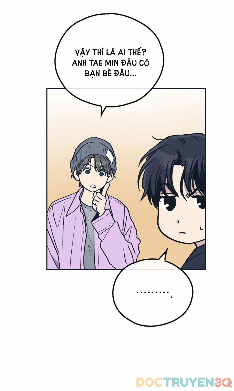 Phục Thù - Pay Back 49 trang 24