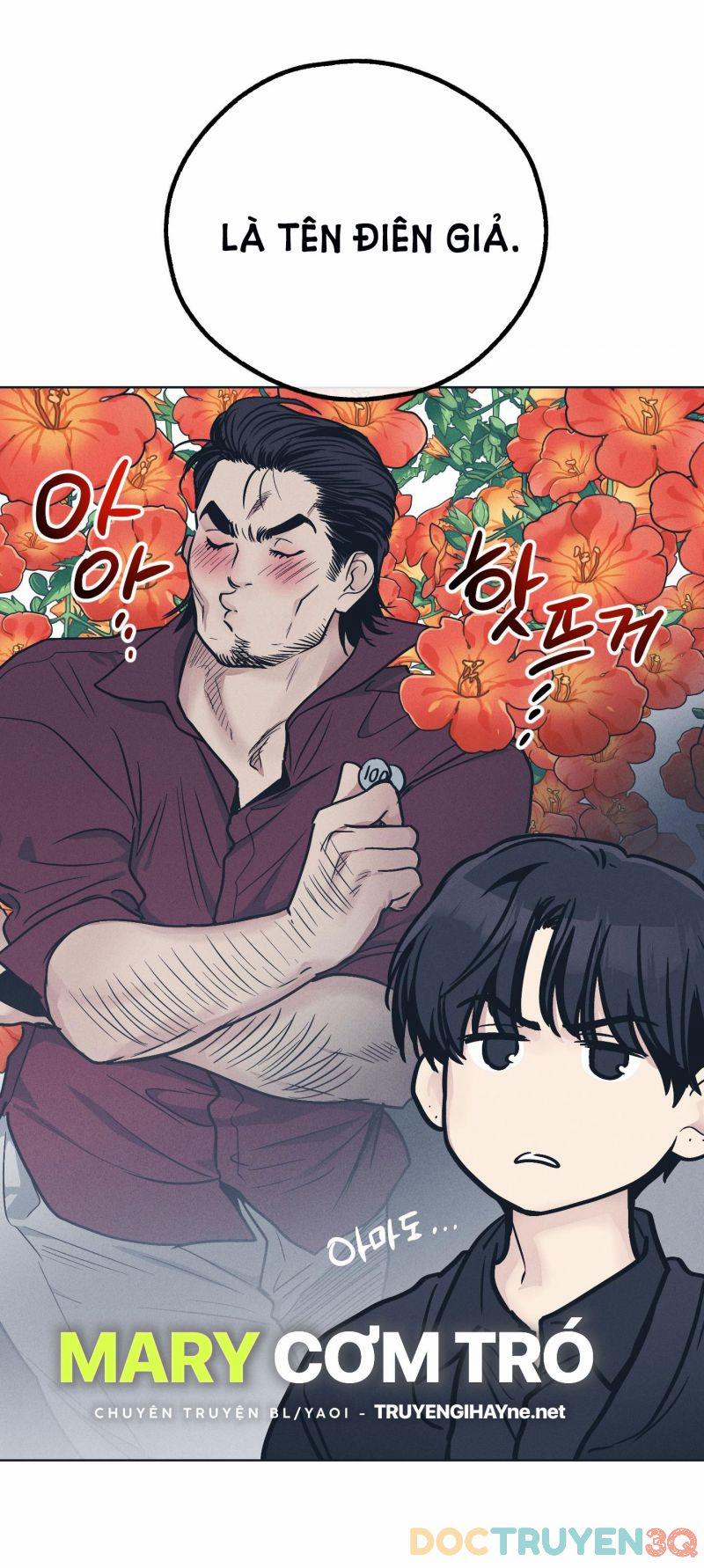 Phục Thù - Pay Back 49 trang 25