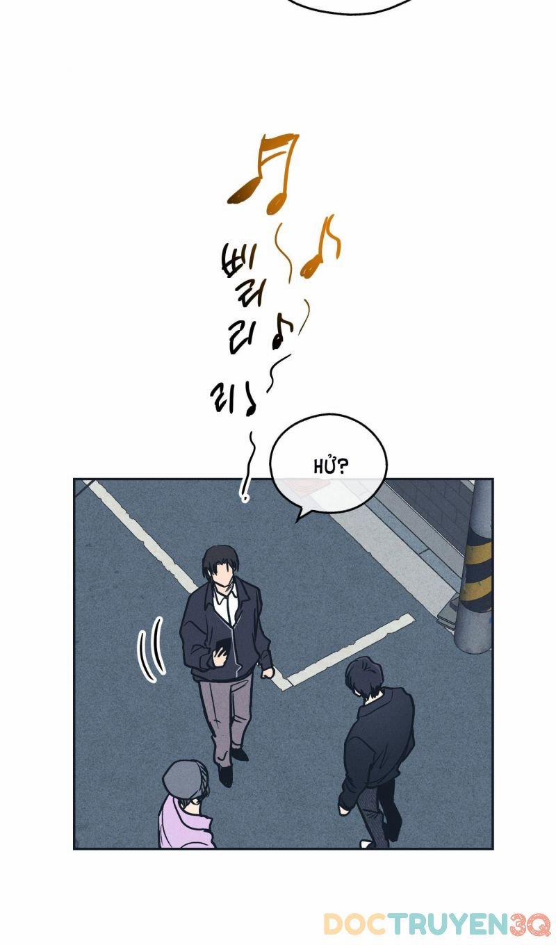 Phục Thù - Pay Back 49 trang 27