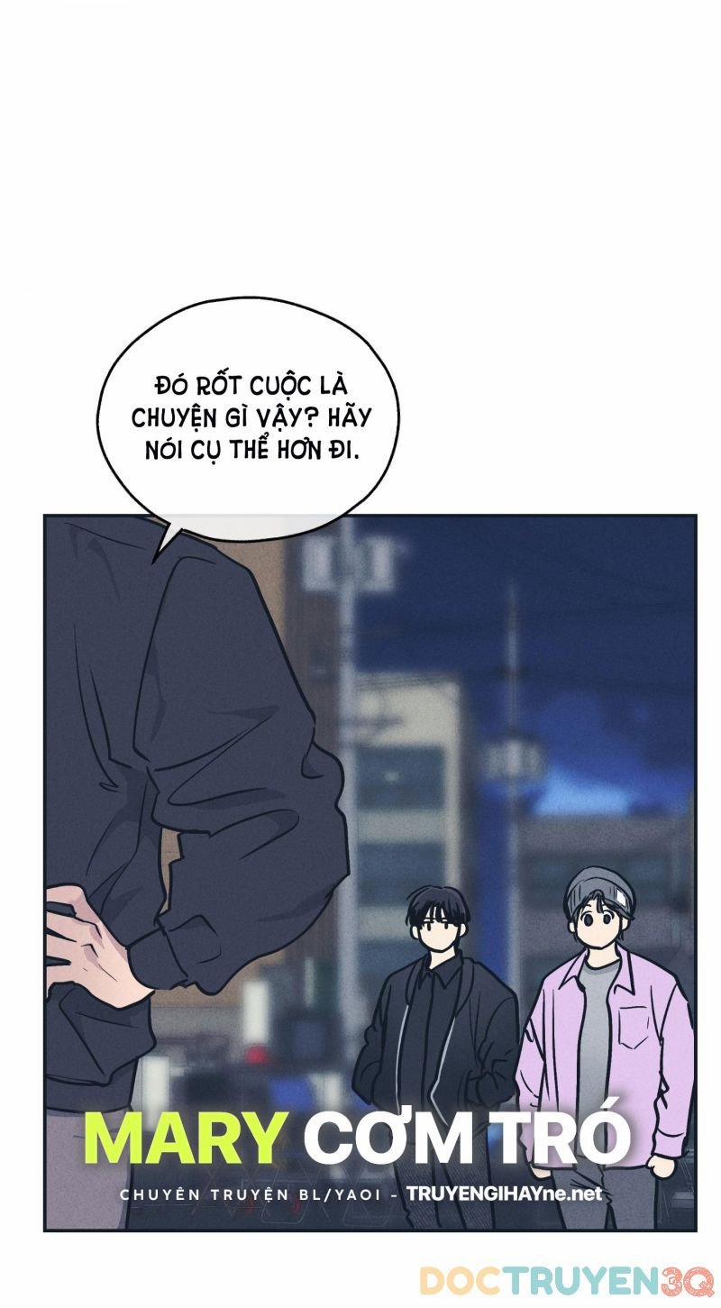 Phục Thù - Pay Back 49 trang 29