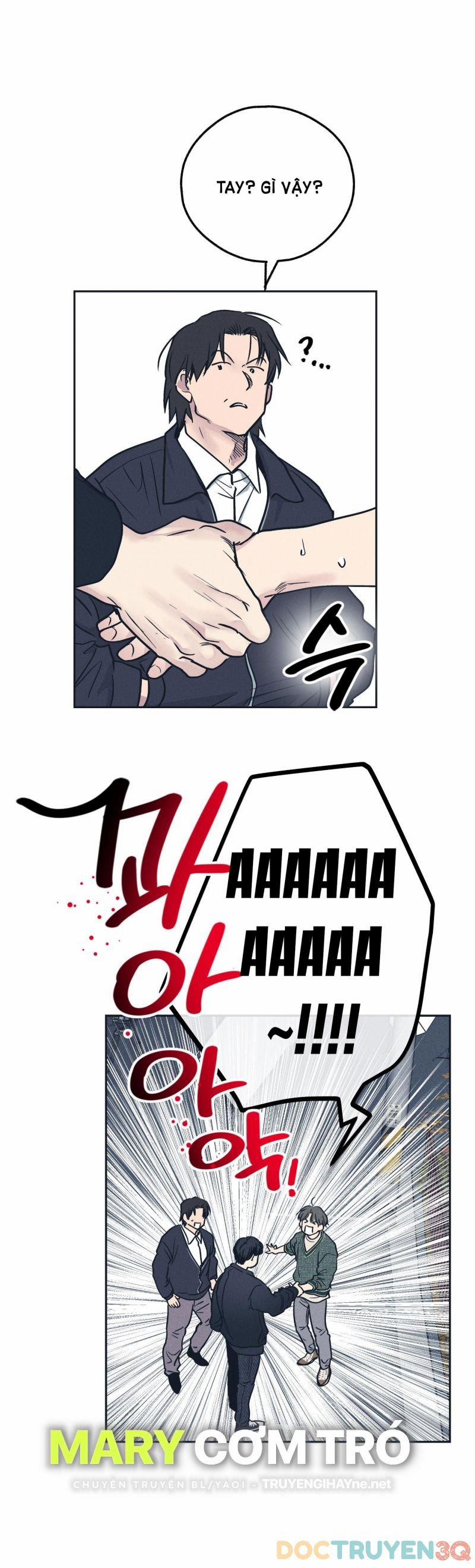 Phục Thù - Pay Back 49 trang 3