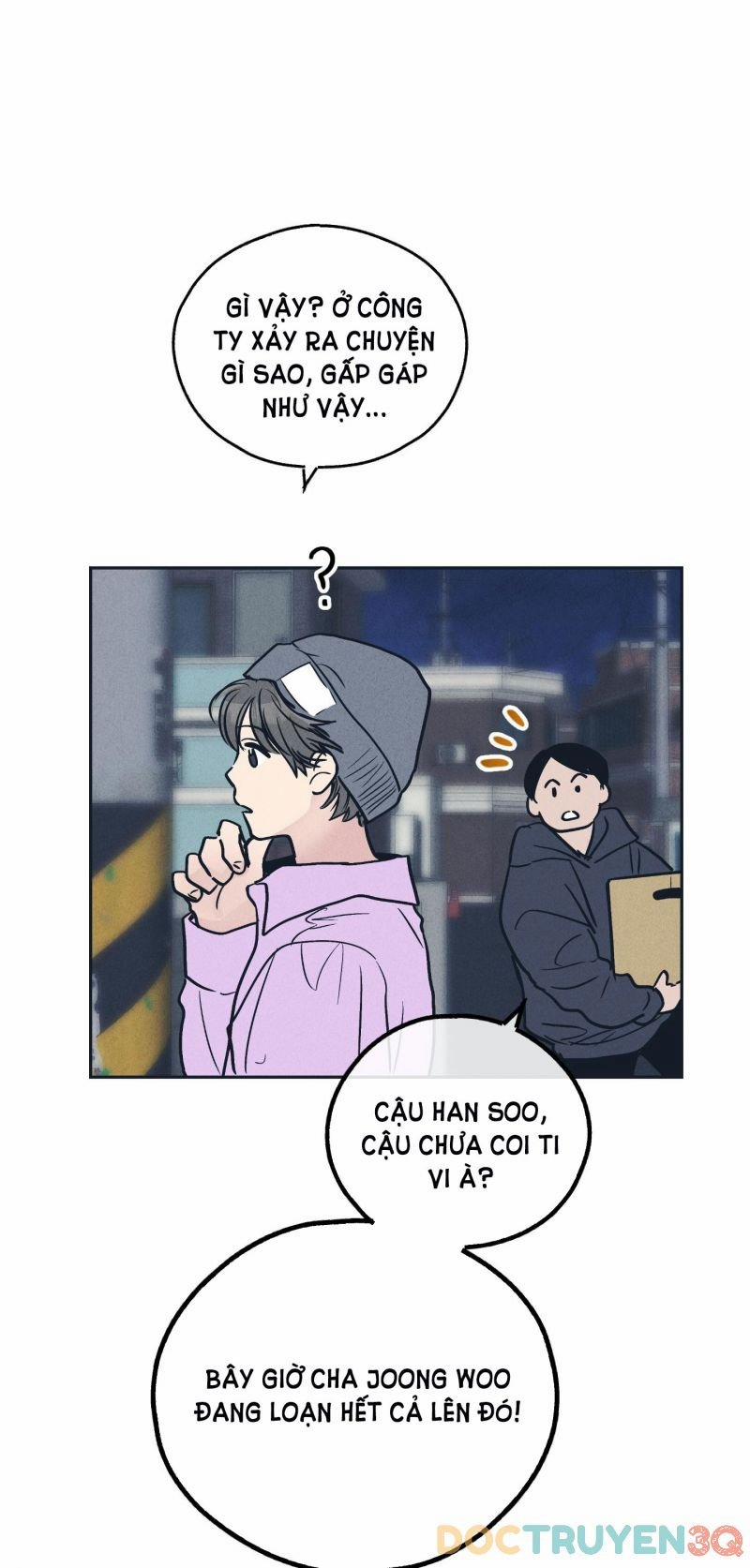 Phục Thù - Pay Back 49 trang 30