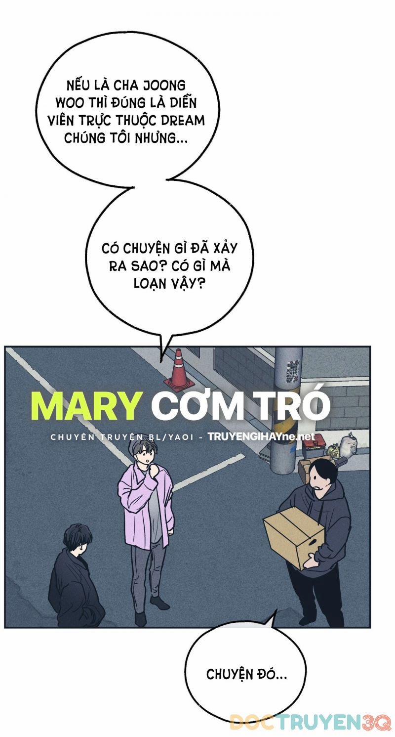 Phục Thù - Pay Back 49 trang 33