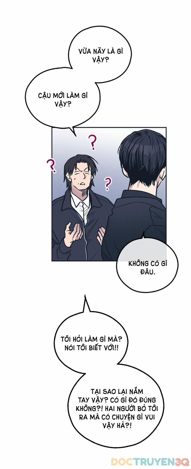 Phục Thù - Pay Back 49 trang 5