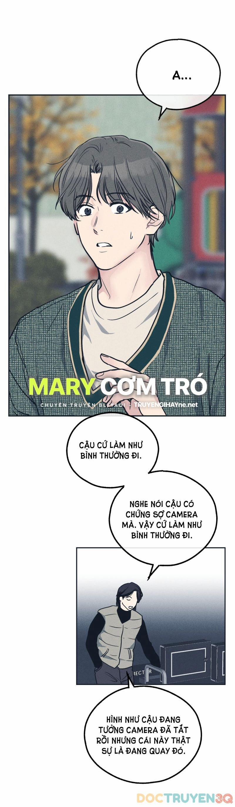 Phục Thù - Pay Back 49 trang 8