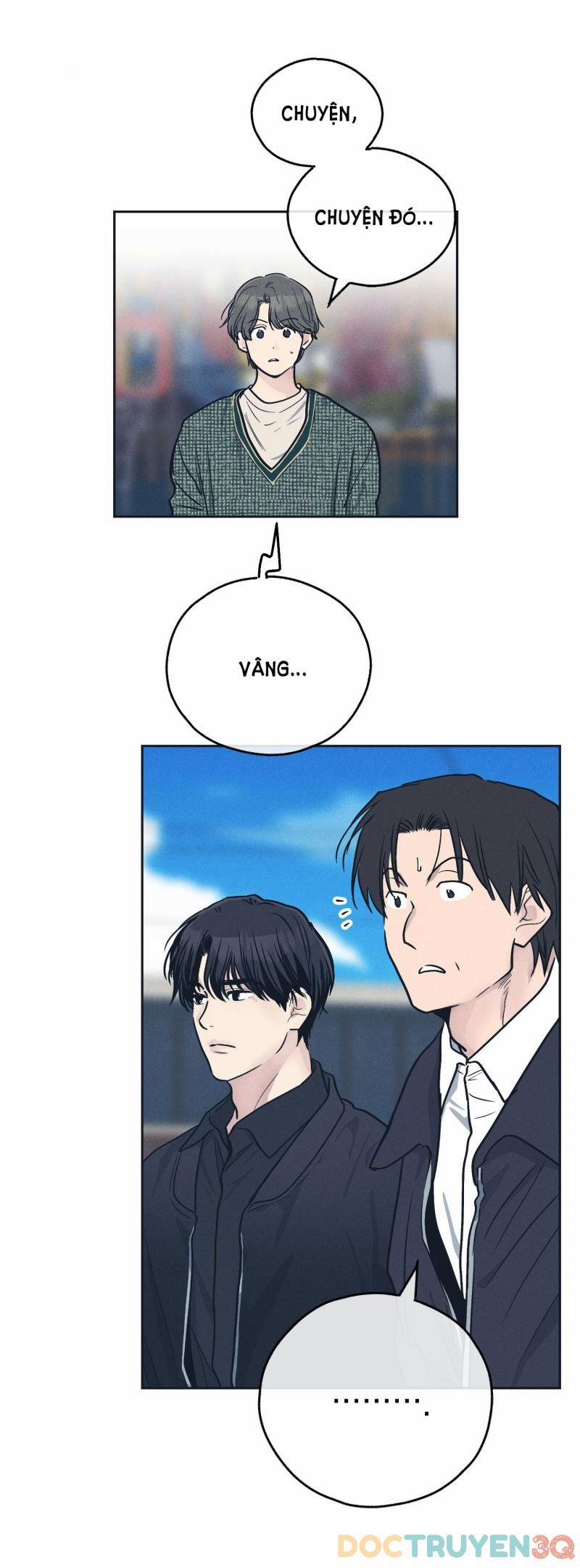 Phục Thù - Pay Back 49 trang 9