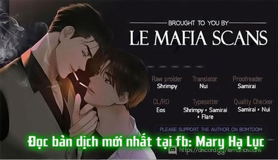 Phục Thù - Pay Back 5.1 trang 1