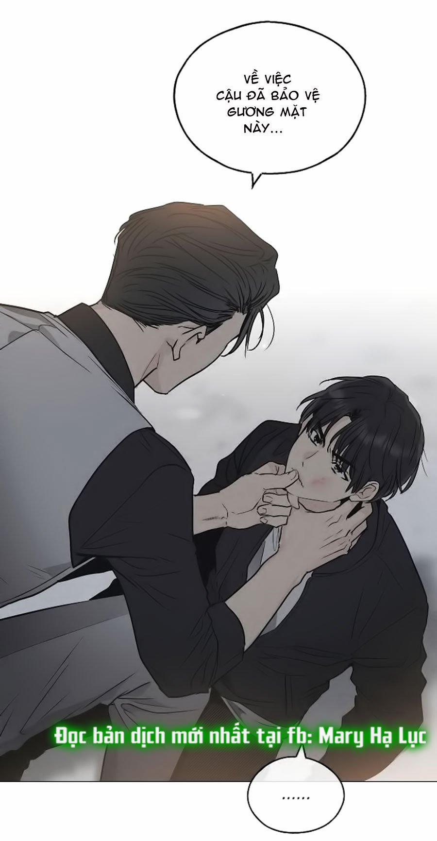 Phục Thù - Pay Back 5.1 trang 13