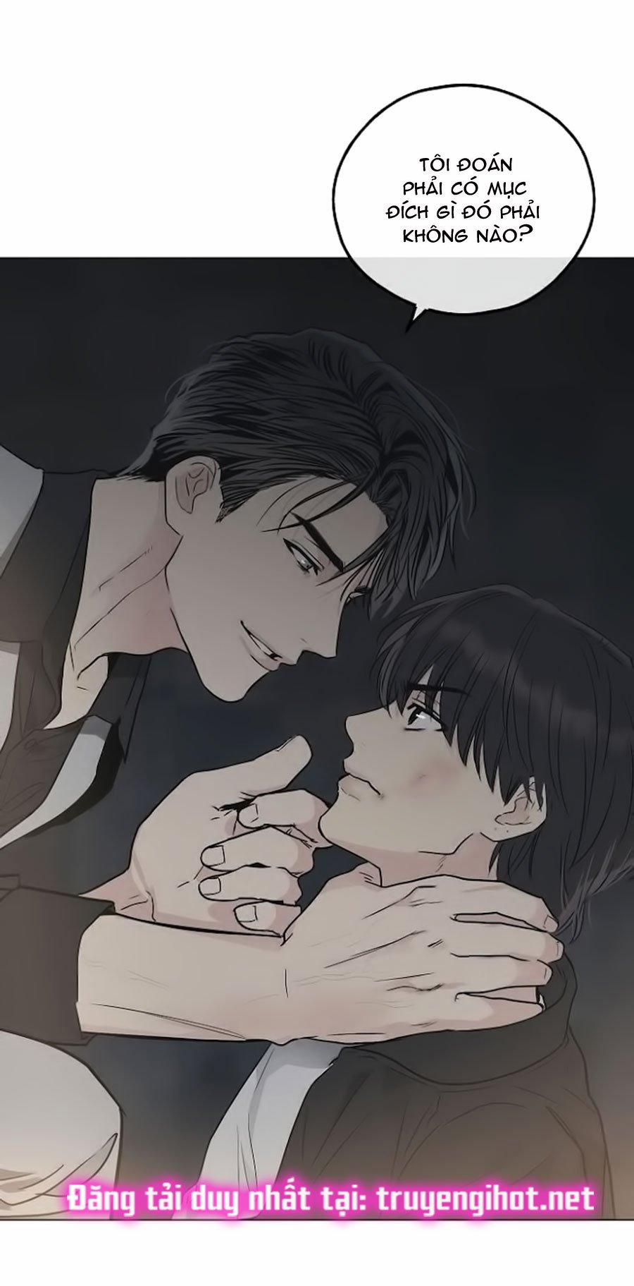 Phục Thù - Pay Back 5.1 trang 14