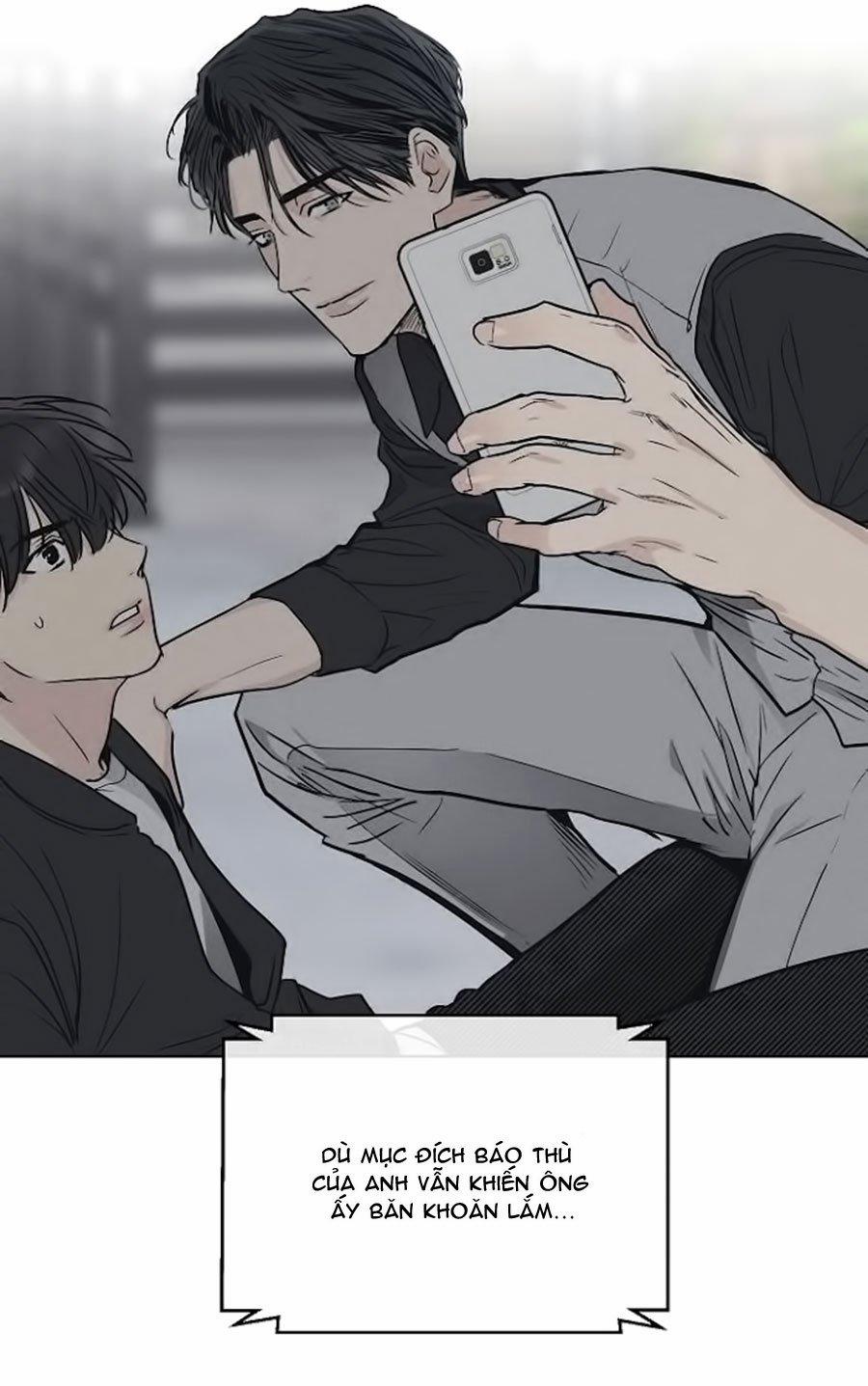 Phục Thù - Pay Back 5.1 trang 24