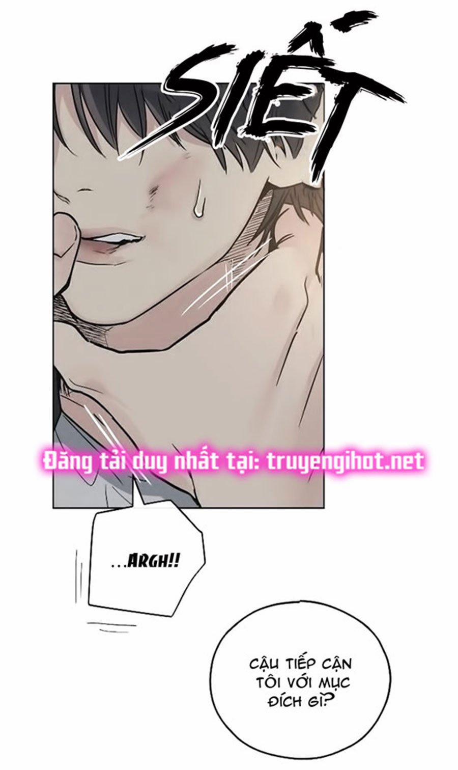 Phục Thù - Pay Back 5.1 trang 9