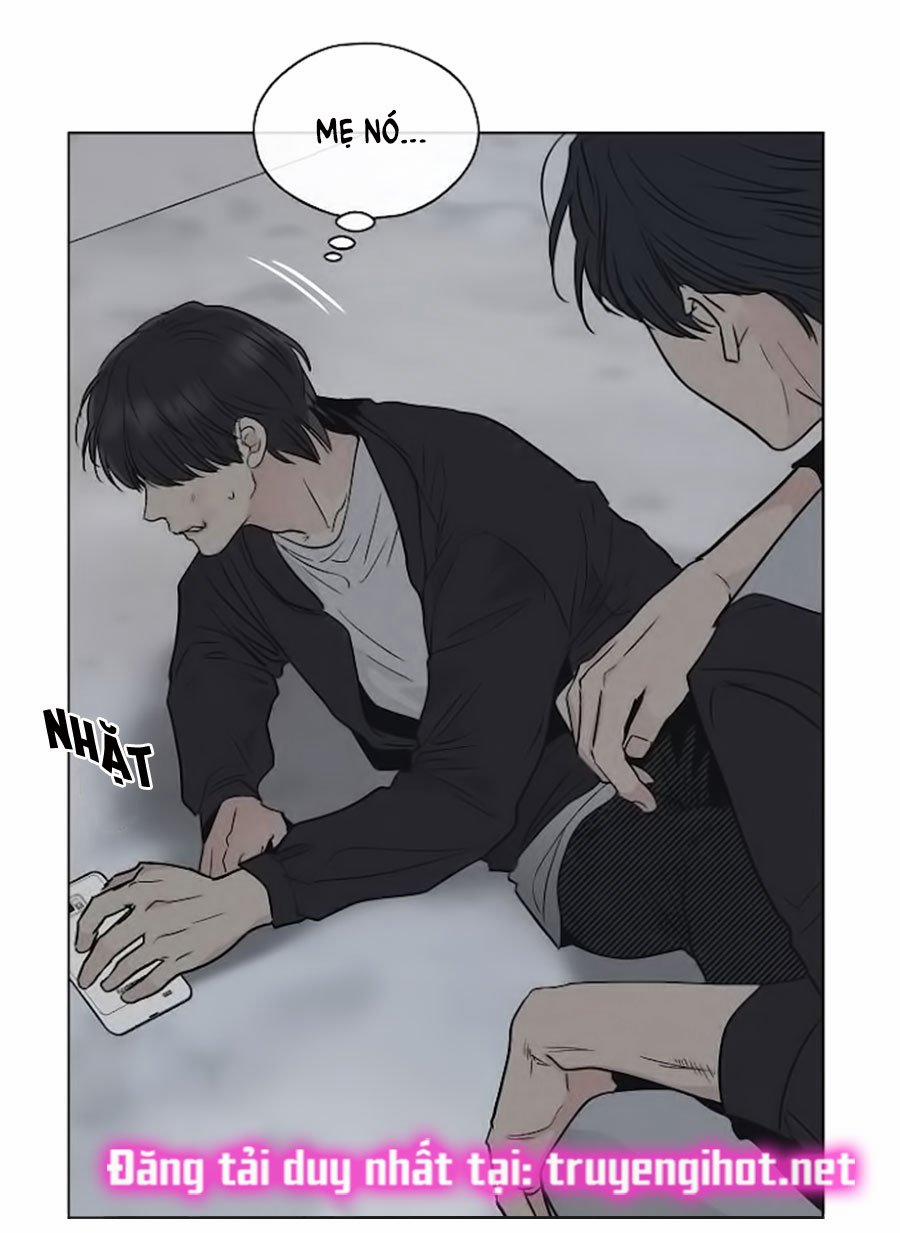 Phục Thù - Pay Back 5.2 trang 1