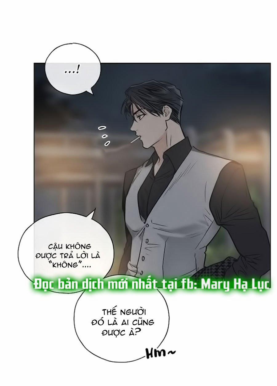 Phục Thù - Pay Back 5.2 trang 11