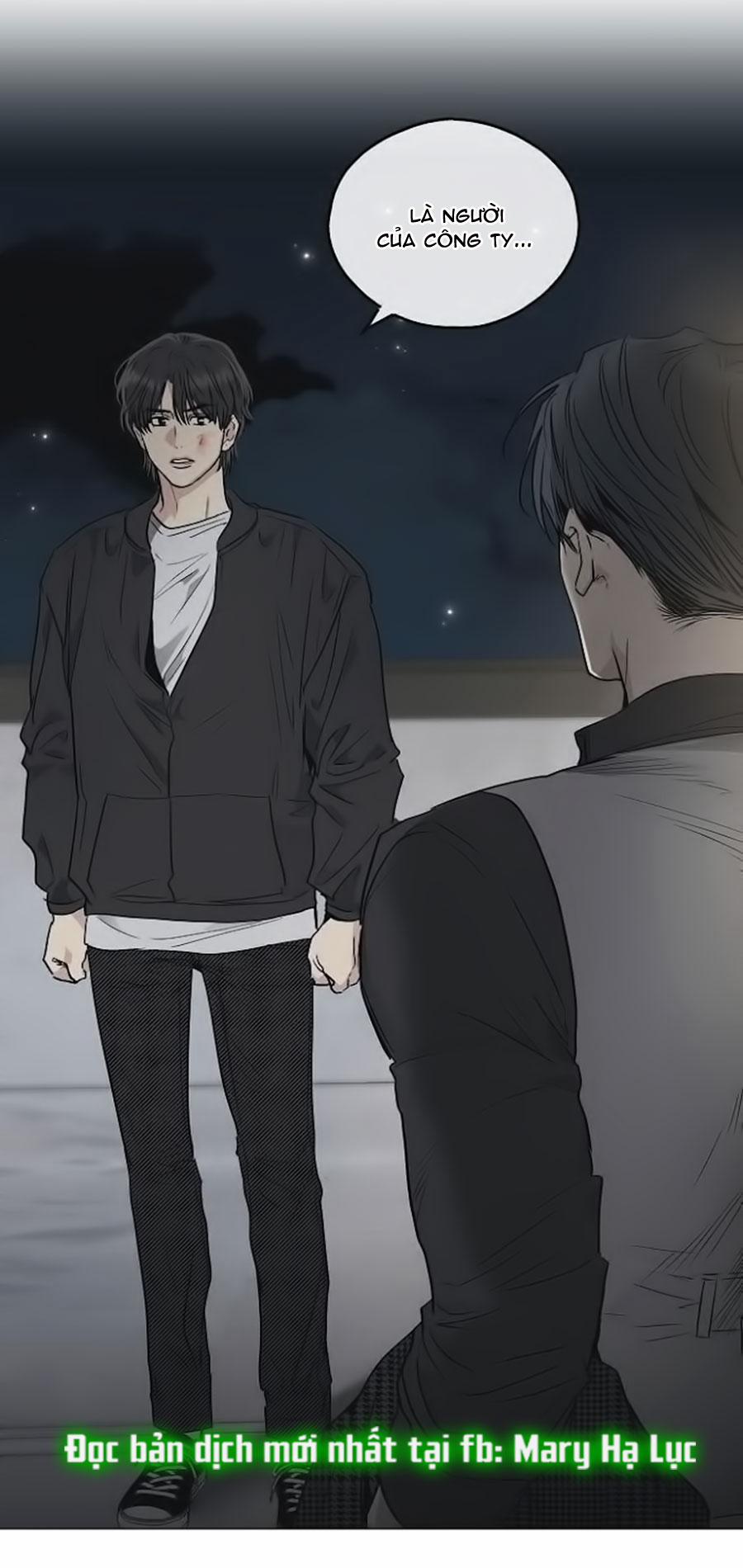 Phục Thù - Pay Back 5.2 trang 17