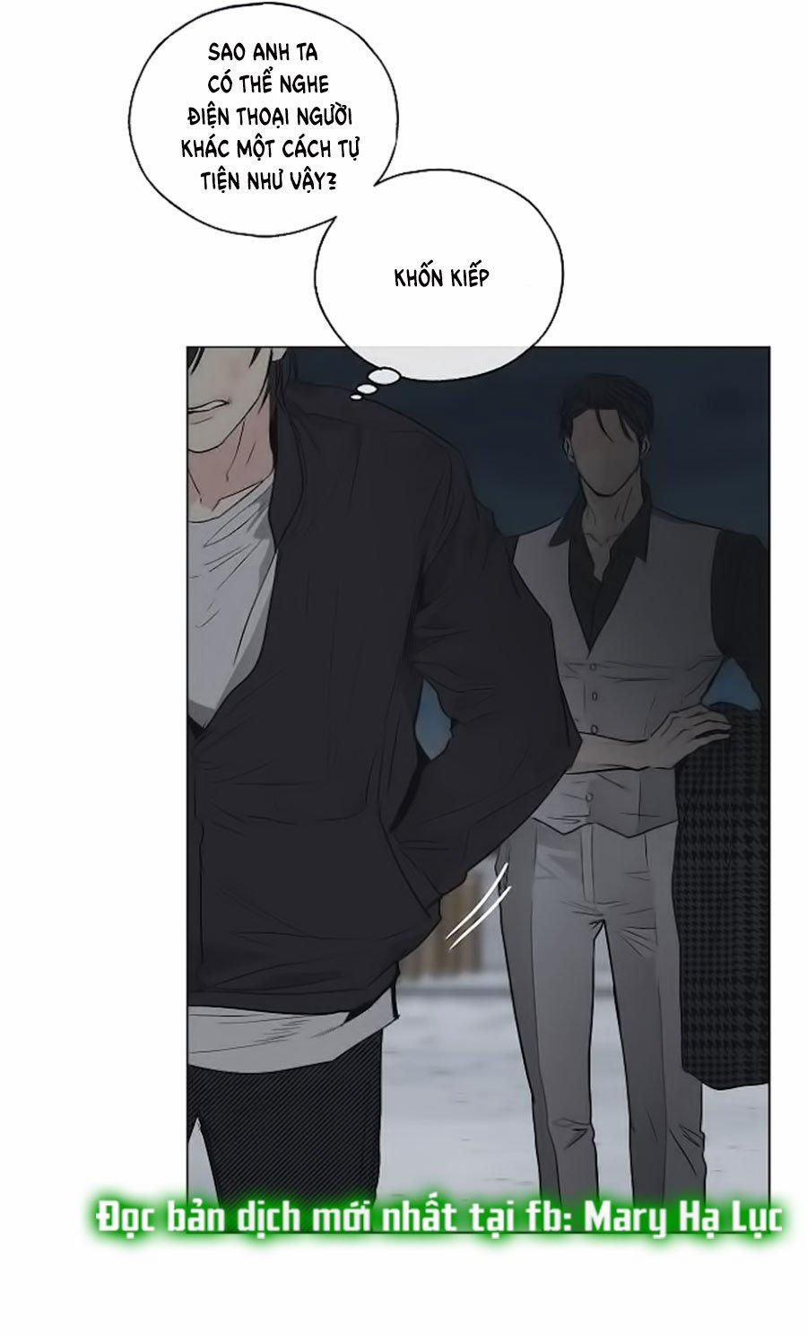 Phục Thù - Pay Back 5.2 trang 2