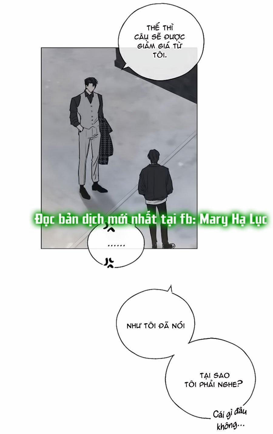 Phục Thù - Pay Back 5.2 trang 4