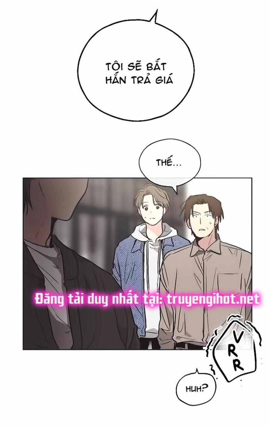 Phục Thù - Pay Back 5.3 trang 11