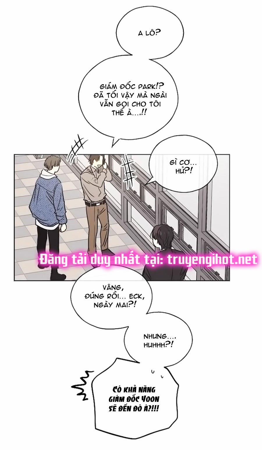 Phục Thù - Pay Back 5.3 trang 12