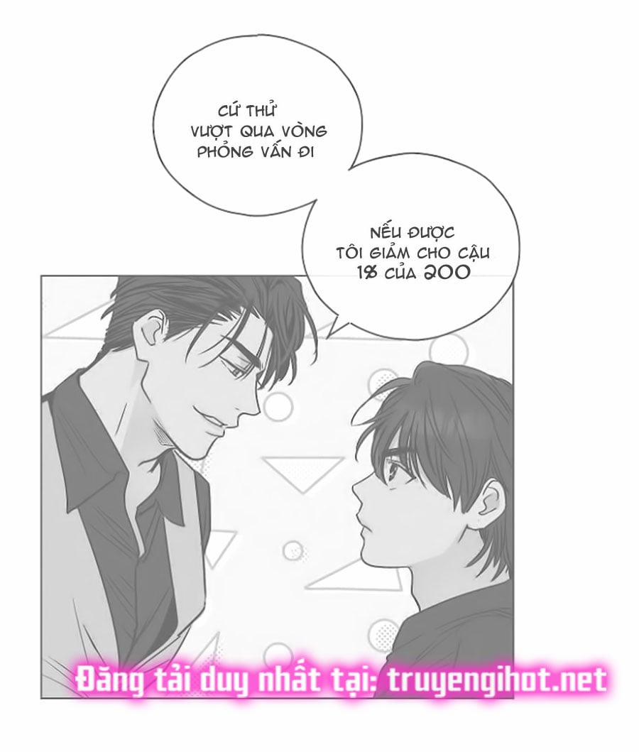 Phục Thù - Pay Back 5.3 trang 18