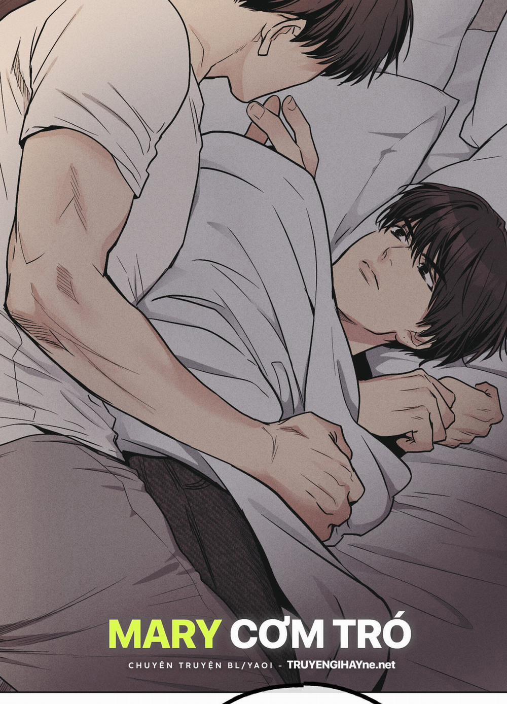 Phục Thù - Pay Back 52.2 trang 15