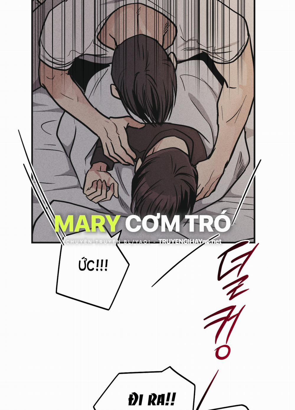 Phục Thù - Pay Back 52.2 trang 34