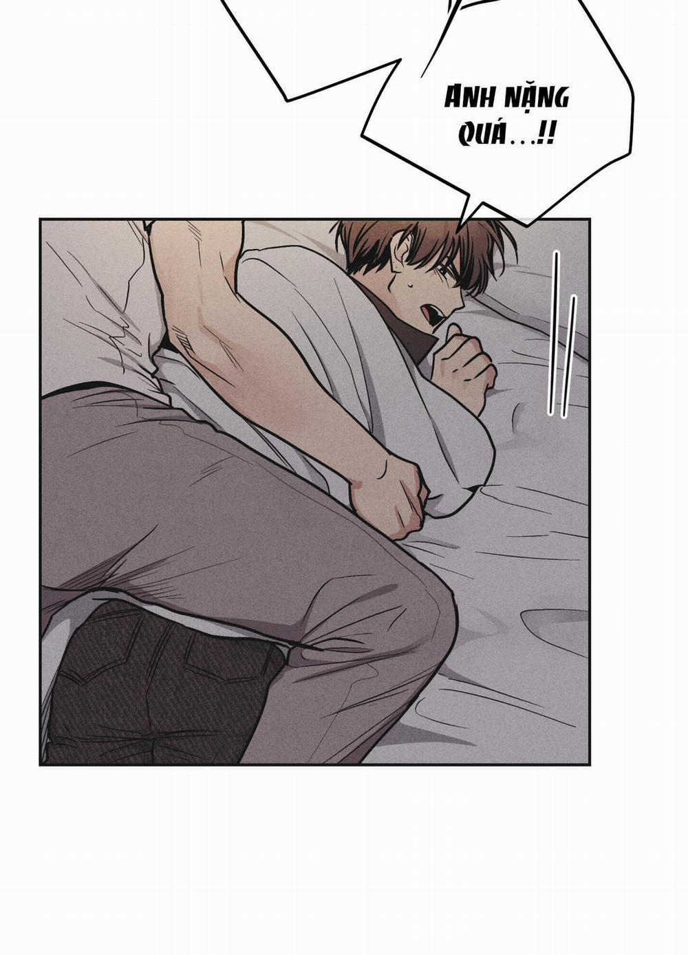 Phục Thù - Pay Back 52.2 trang 35