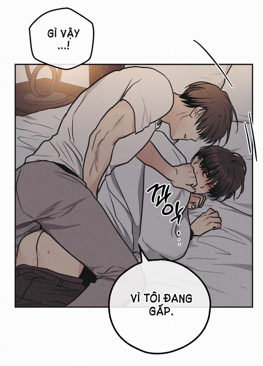 Phục Thù - Pay Back 52.2 trang 37