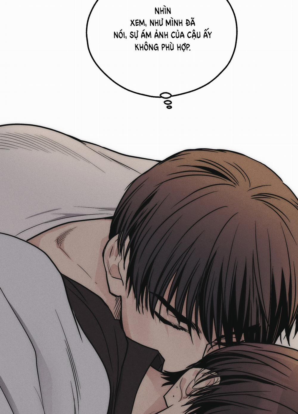 Phục Thù - Pay Back 52.2 trang 6