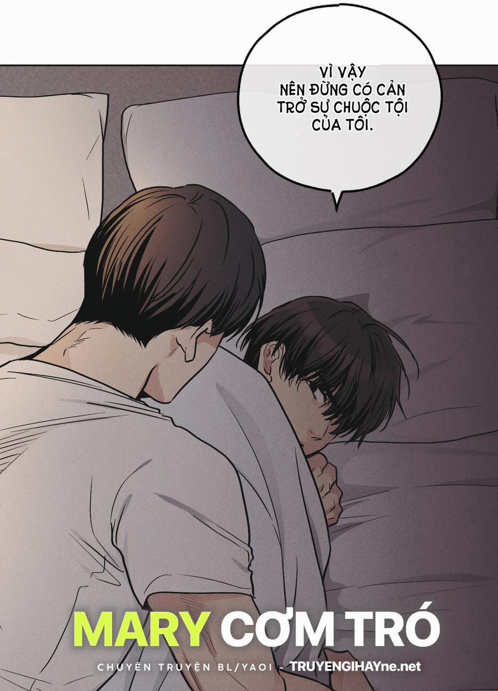 Phục Thù - Pay Back 52.2 trang 8