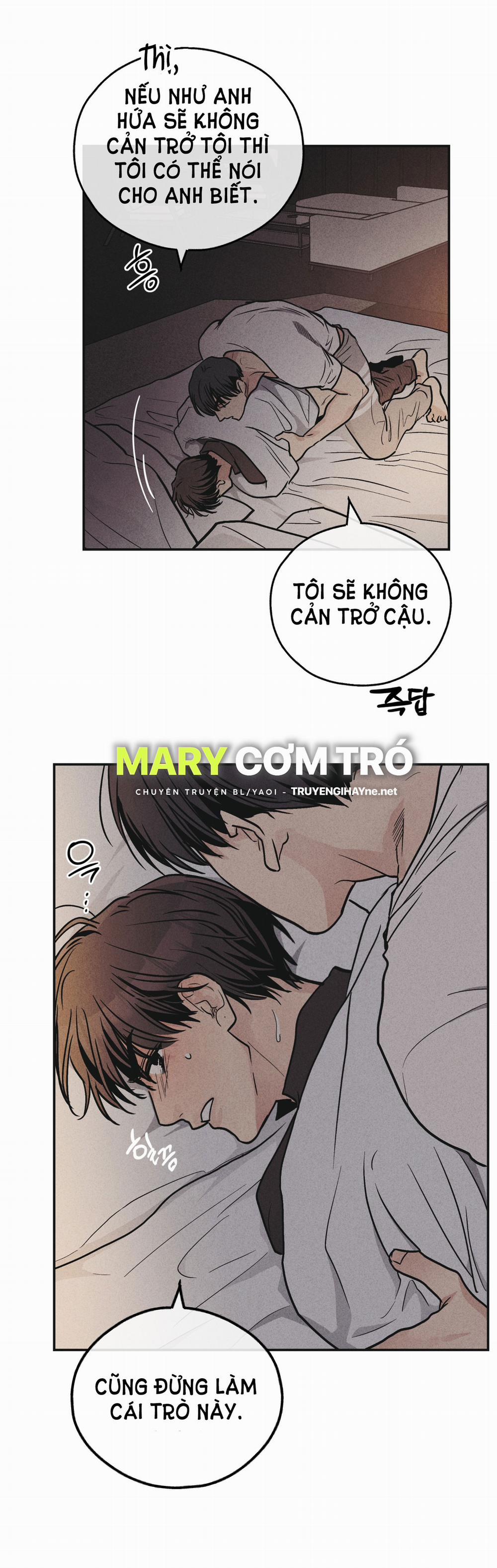 Phục Thù - Pay Back 53.1 trang 11