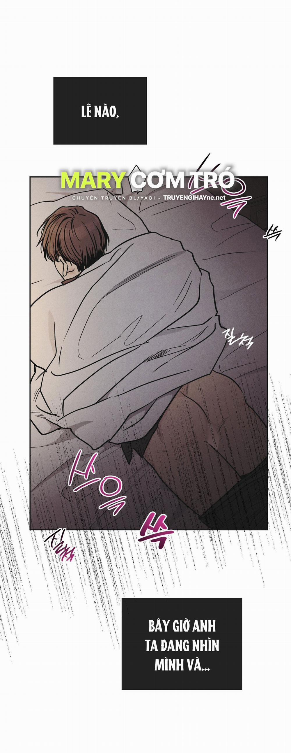 Phục Thù - Pay Back 53.1 trang 21