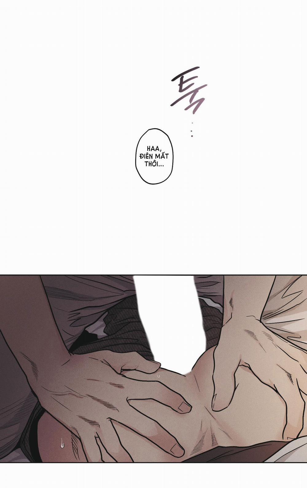 Phục Thù - Pay Back 53.1 trang 22