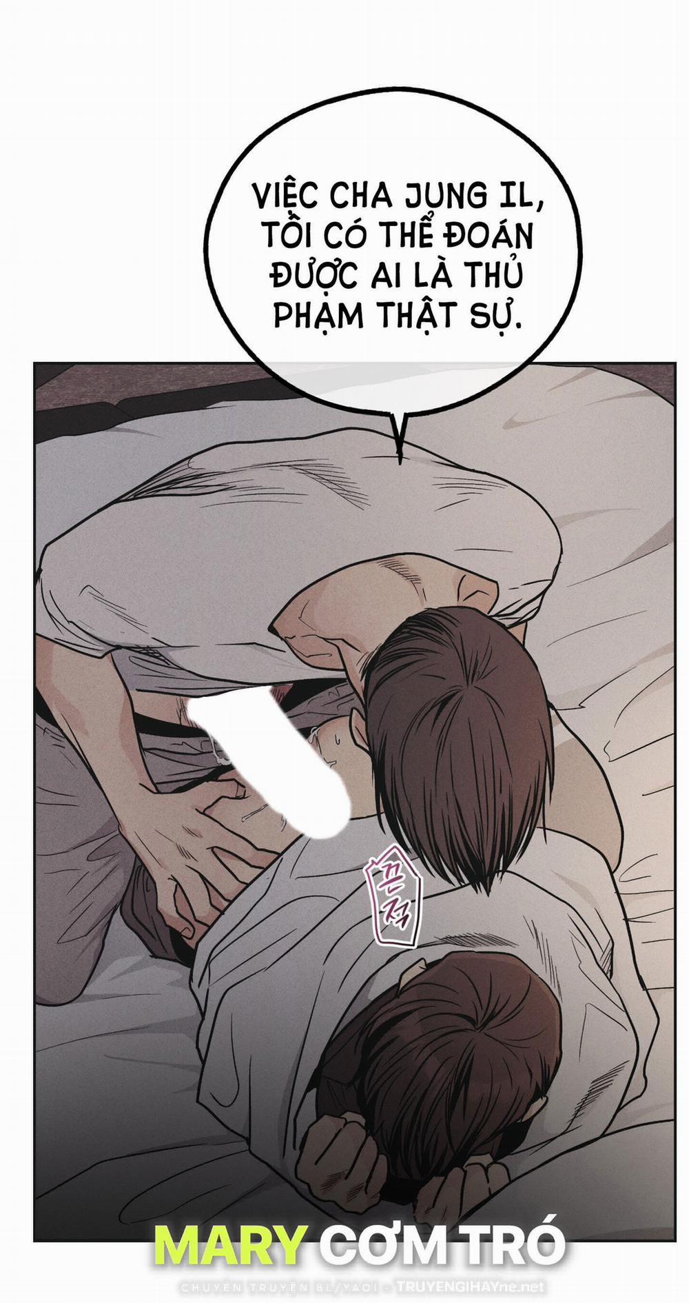 Phục Thù - Pay Back 53.1 trang 24